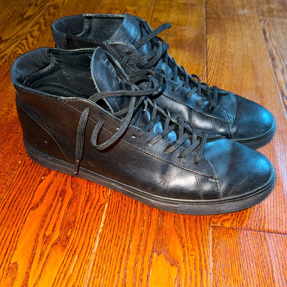 Clae Bradley Mid